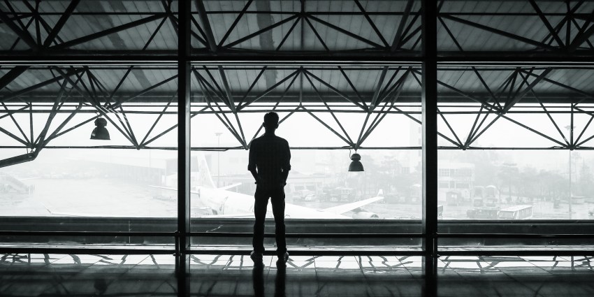 If You’re Too Busy For These 5 Things, Your Life Is More Off-Course Than You Think