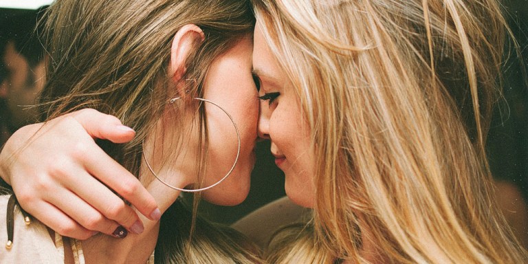 4 Relieving Things To Keep In Mind If You’re Questioning Your Sexuality