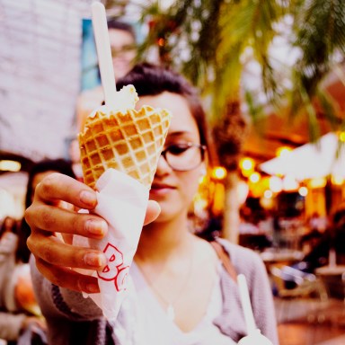 15 Ways To Distract Yourself When You’re Rolling Solo On Valentine’s Day