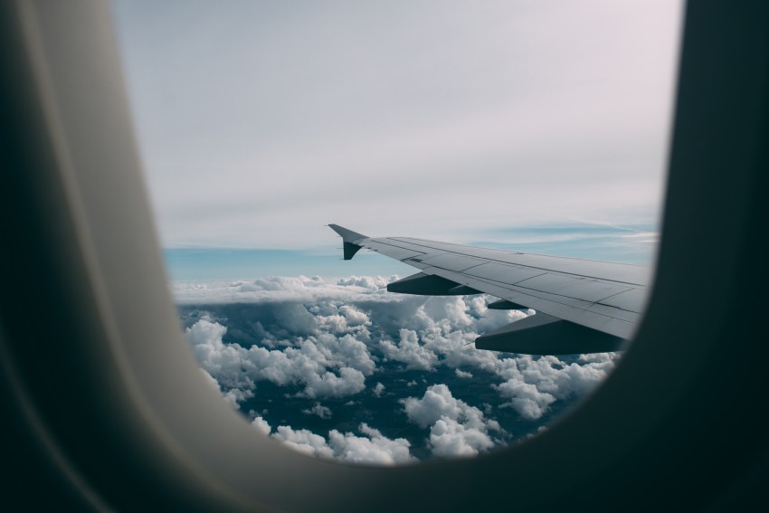 Quiz: What Kind Of Trip Should You Take This Year?