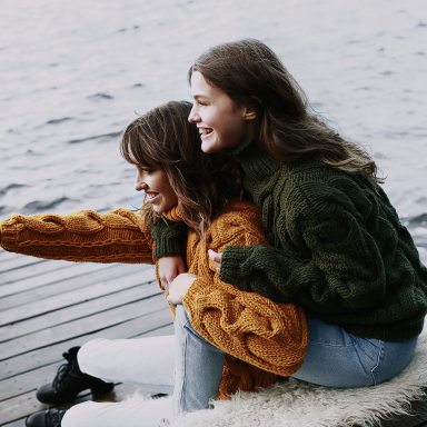 13 Hard Lessons You Have To Learn Before You Can Find The Love You Deserve