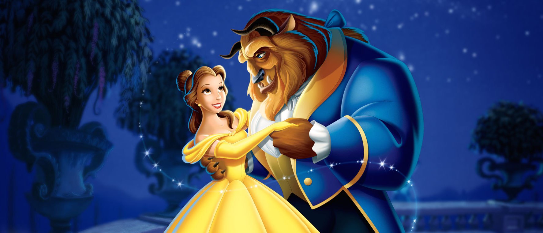 Why We All Need To Love Like Beauty And The Beast | Thought Catalog