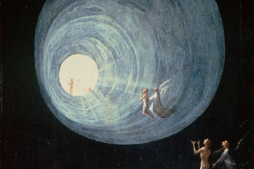 Crossing Over: 17 People Share Their Eerie, Supernatural Near-Death Experiences