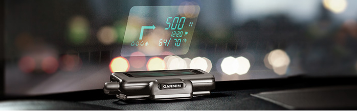 Garmin