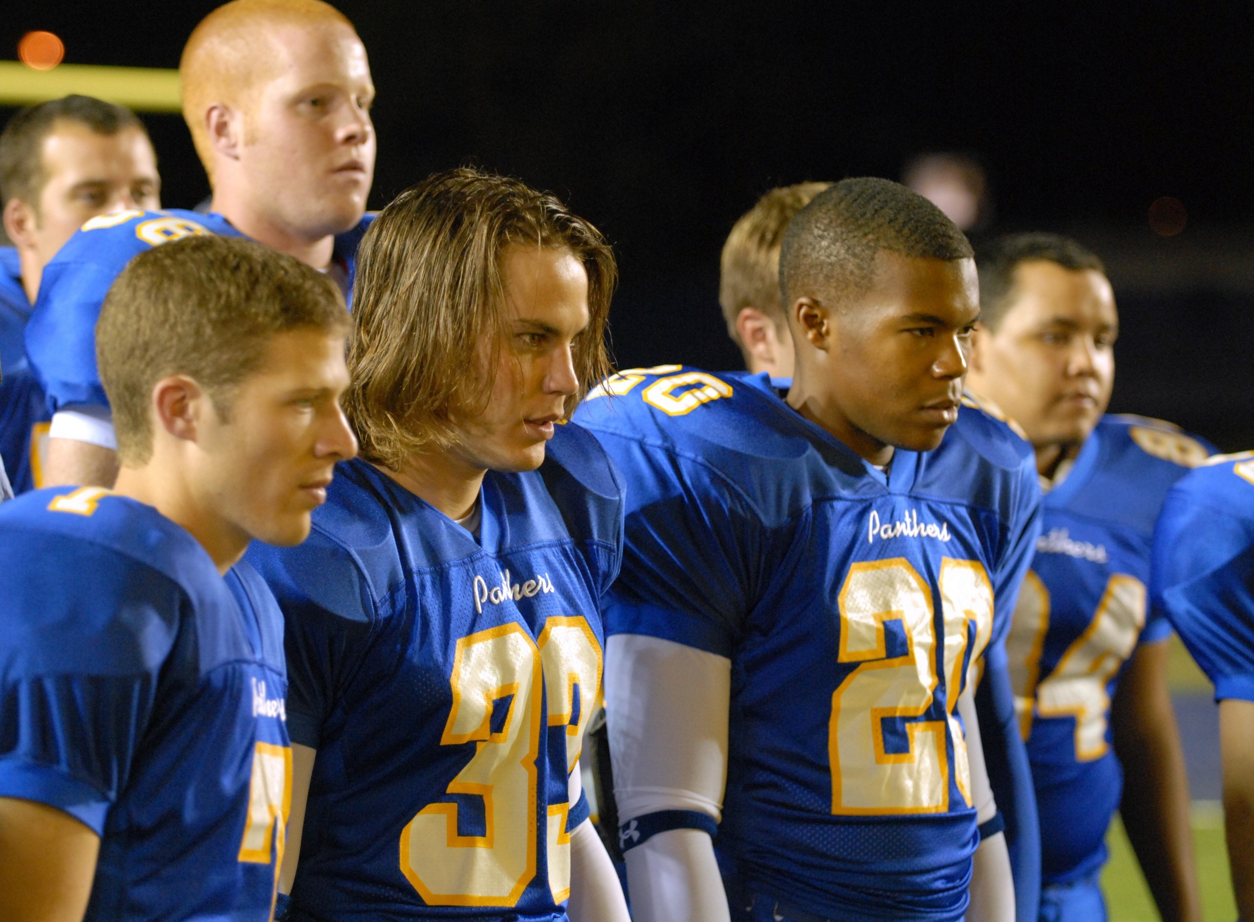 Teenage Bloodsport: 15 Tragic Stories Of High School Athletes Who Died