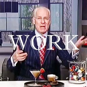 It’s Time To Tim Gunn Your Year, And Make It Work