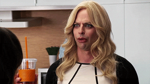 10 Stages You Go Through After Having A Sex Dream About Someone You Don’t Even Really Like
