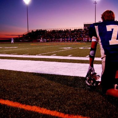 Teenage Bloodsport: 15 Tragic Stories Of High School Athletes Who Died Playing Football