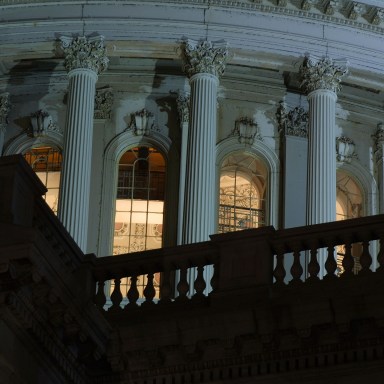Turning Trajectory’s Book-Analysis Tech Loose On #SOTU