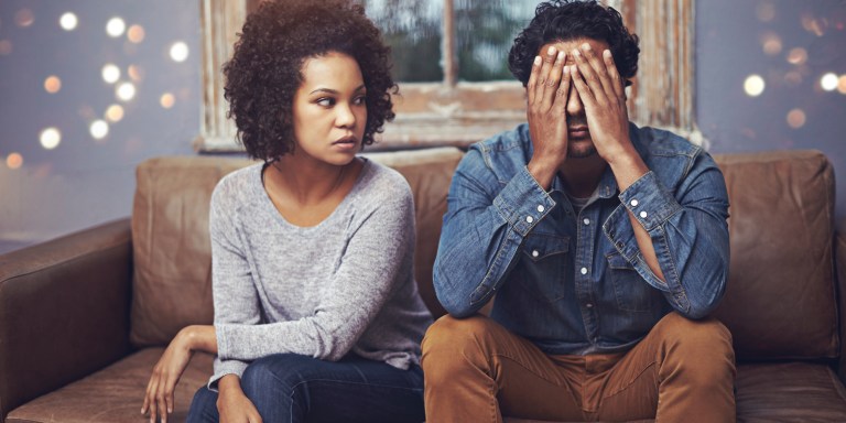 10 Ways You’re Making Your Relationship Harder Than It Has To Be