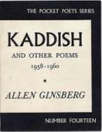 kaddish ginsberg