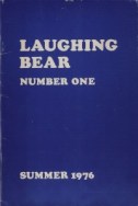 Laughing Bear #1