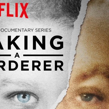 25 People On What Shocked Them Most About “Making a Murderer”