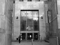 Manhattan criminal Court