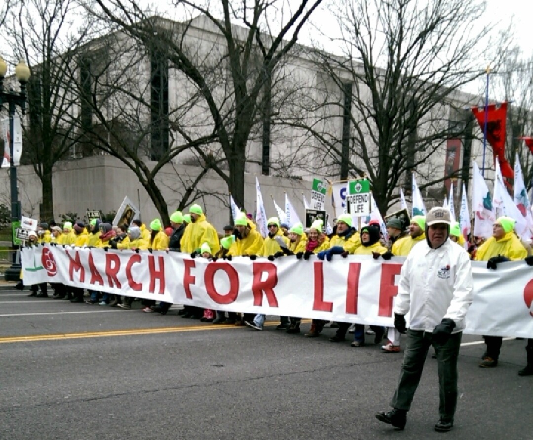 March for Life II