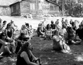Mid-August 1977