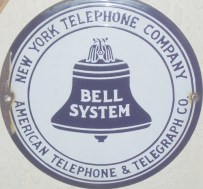 NY Telephone