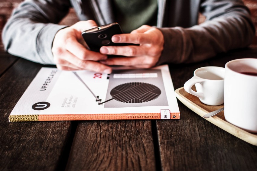 7 Ways To Increase Your Attention Span (Because We’re Apparently Down To 8 Seconds 😱)