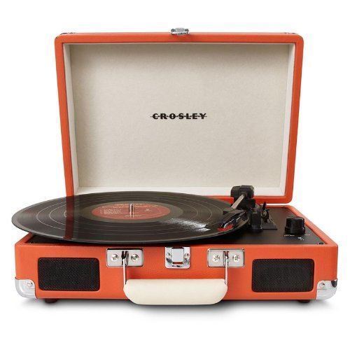 Record player