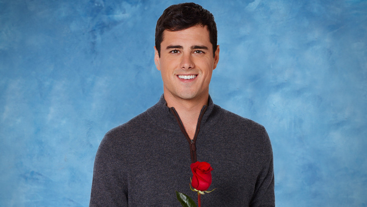 ABC's The Bachelor 