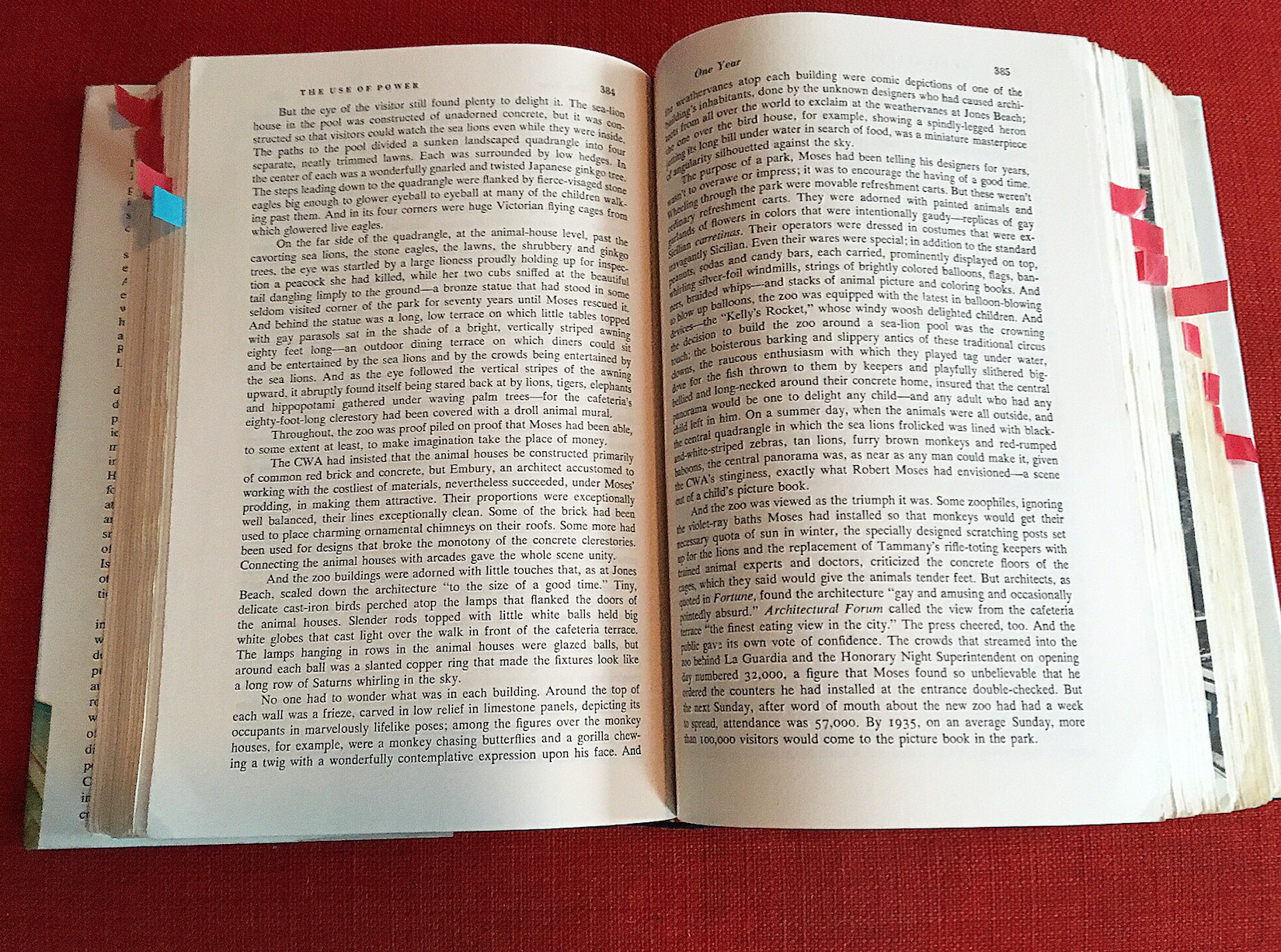 Did You Actually Read That? The Joy of Reading Really Really Long Books