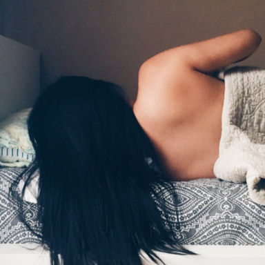 6 Cuddling Positions You Should Try That Are Almost As Good As Sex