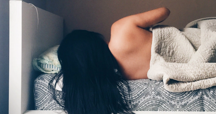 6 Cuddling Positions You Should Try That Are Almost As Good As Sex