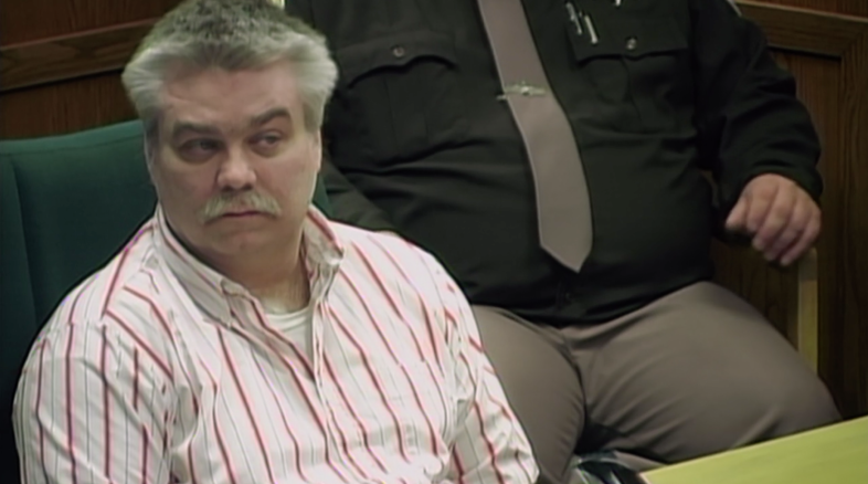 Dolores and Allan Avery - what happened to Steven Avery's parents?