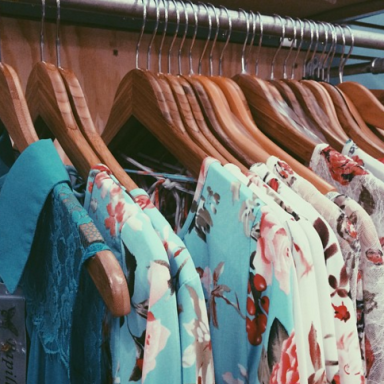 15 Signs You’re A Woman Who Dresses For Herself And No One Else