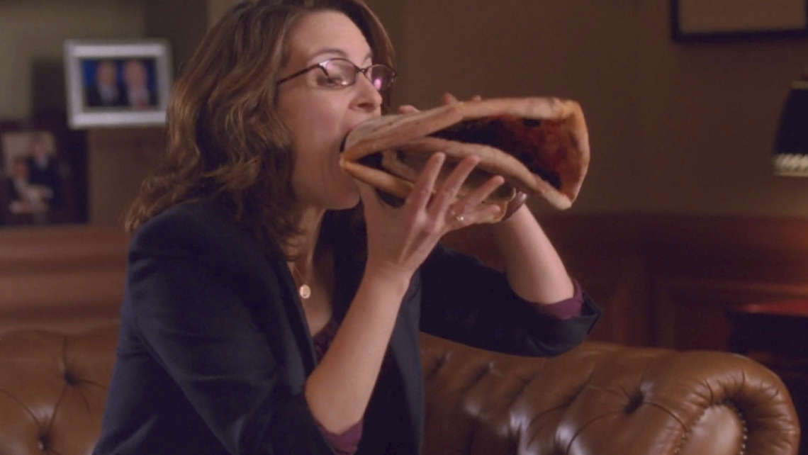 30 Rock