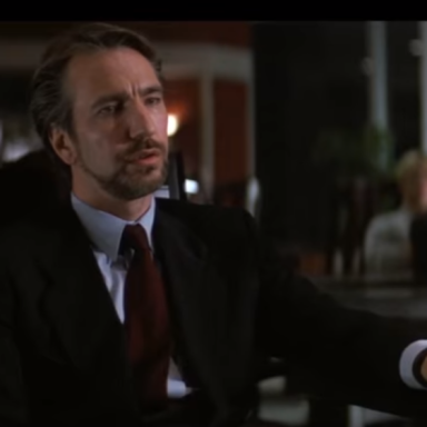 5 Perfect Reasons Hans Gruber Is The Greatest Villain Of All Time