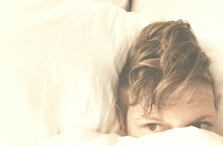 Beyond Pick-Up Lines: 10 Dudes Reveal Their Go-To Story For Getting A Woman Into Bed
