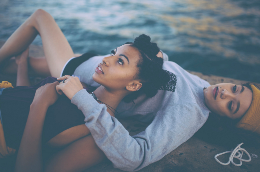 8 Reasons Why Love Is Something You Grow Into (Not Something You Feel Immediately)