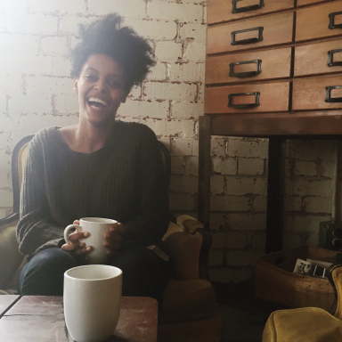16 Daily Rituals That Will Ensure 2016 Is The Year You Want It To Be