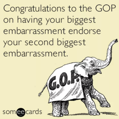 23 Hilarious Political E-Cards That Sum Up The Election Better Than You Ever Could