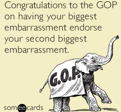 23 Hilarious Political E-Cards That Sum Up The Election Better Than You Ever Could