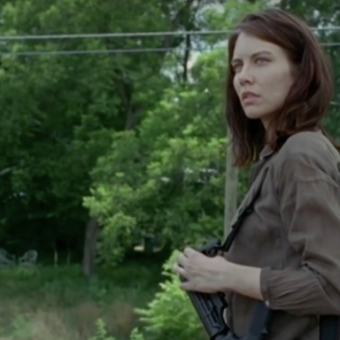22 Things You Should Be Doing If You Don’t Want To Die First In the Apocalypse