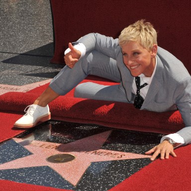 31 Ellen DeGeneres Quotes That Will Put A Smile On Your Face