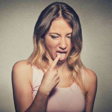 23 People Confess To Their Most Disgusting Personal Habit