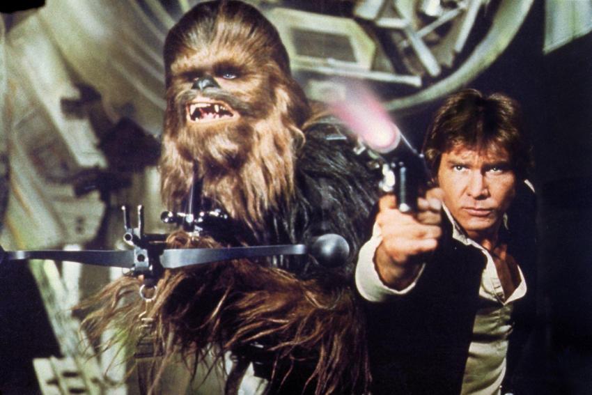 Everything I Know About Star Wars, Having Never Watched It