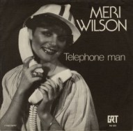 telephone man
