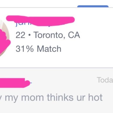 29 Hilarious Times OkCupid Was Definitely Not ‘OK’