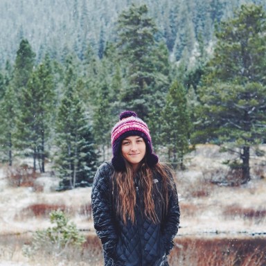 11 Ways To Find Happiness That Comes From Within (Because That’s The Best Kind)