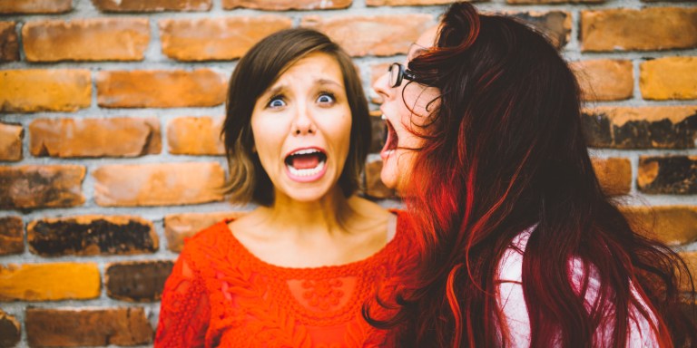 8 Reasons The Friend Who Constantly Messes With You Is Actually The Best Kind Of Friend To Have