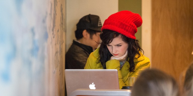 22 Sane Ways To Figure Out What In The World You’re Doing With Your Career