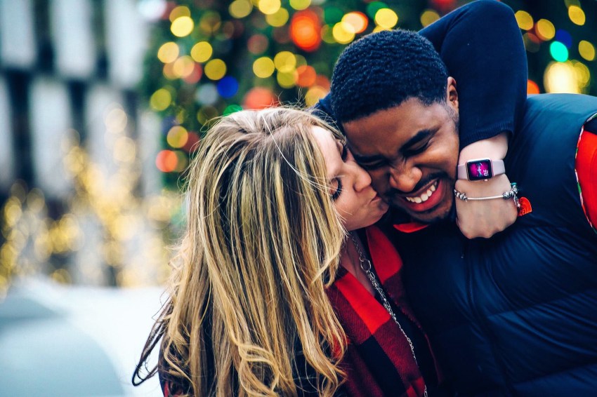 7 Healthy Reasons Not To Put Your Partner On A Pedestal