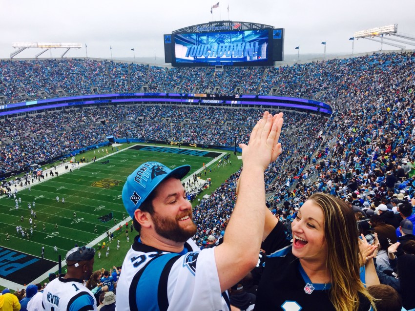 20 Weird Things That Inevitably Happen To Every Girl Who Kicks It With The Bros