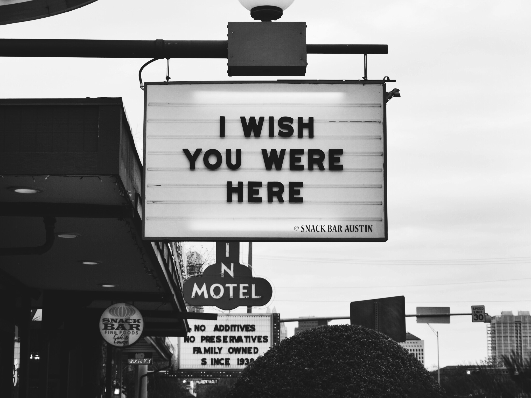 60 Little Ways To Say ‘I Love You’ Thought Catalog