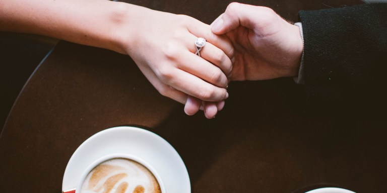 13 Signs You’ve Found A Guy Worth Marrying After Your Divorce