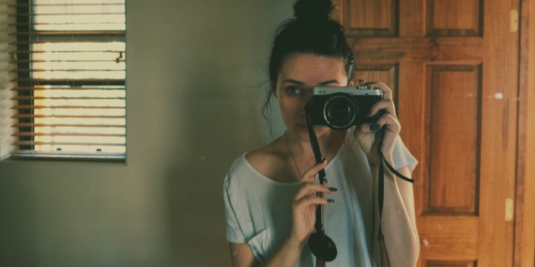 5 Judgements People Instantly Make About You Based On Your Profile Picture